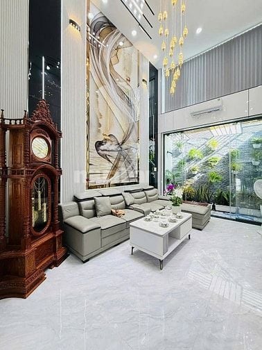 Chủ đi định cư bán gấp nhà Phùng Văn Cung,P7, Phú Nhuận. Chủ 2,45tỷ.