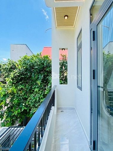 Cô Sáu bán nhanh nhà Đất Thánh, TB. 79m2 full nội thất 6ty550