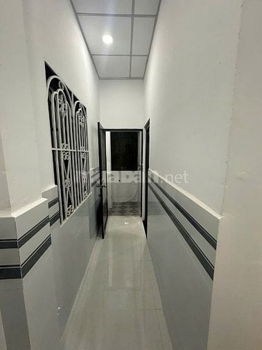 2 tầng Nhà đẹp ở liền Phạm Thế Hiển P5Q8 shr hoàn công gần cầu Hiệp Ân