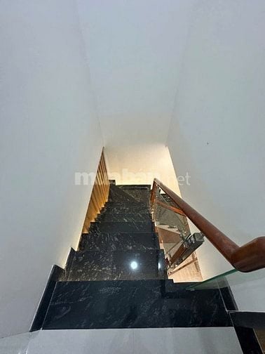 2 tầng Nhà đẹp ở liền Phạm Thế Hiển P5Q8 shr hoàn công gần cầu Hiệp Ân