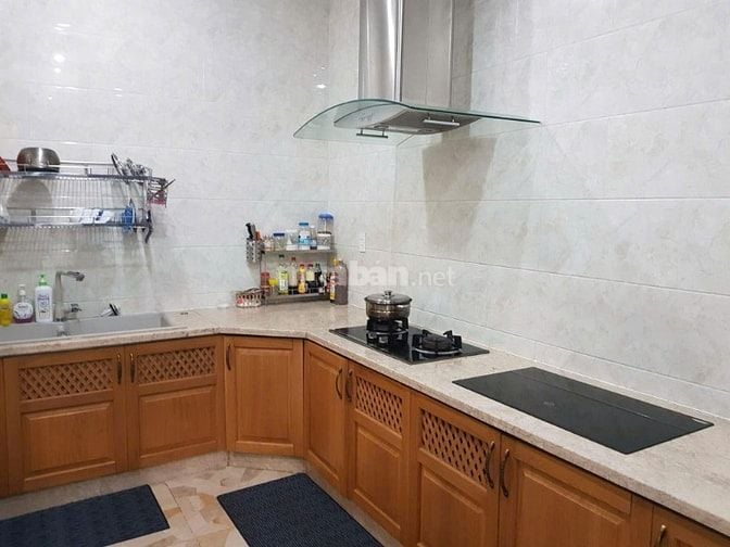 Bán Biệt Thự Villa Thạnh mỹ lợi quận 2 (1000m²) giá 92 tỷ