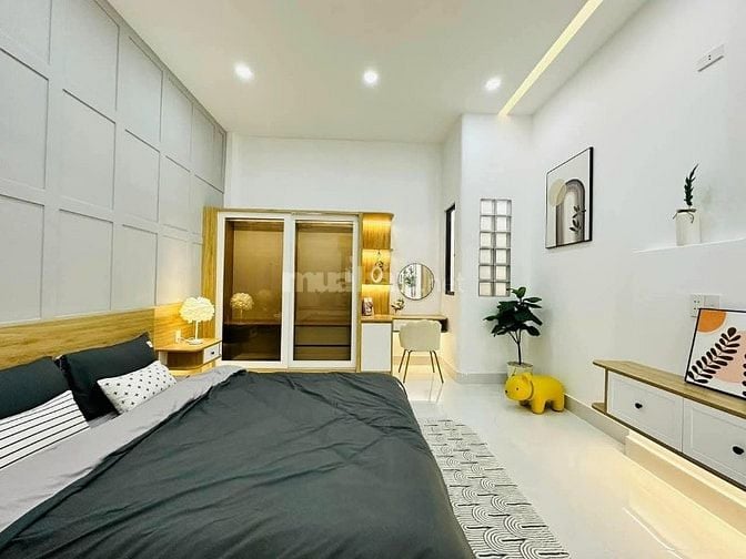 📍 VĨNH VIỄN Q.10 – NHÀ 2PN, GIÁ TỐT CHO THUÊ 6–8TR/THÁNG – CHỈ 2 TỶ 3
