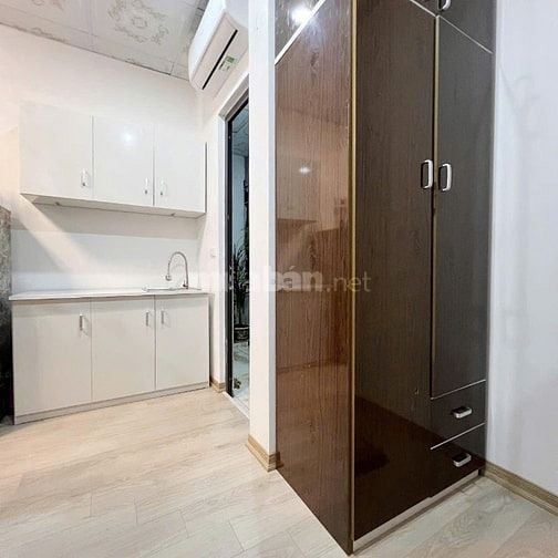 Cho thuê cả nhà hoặc từng căn hộ dịch vụ, số 46 phố Nam Ngư-Hoàn Kiếm