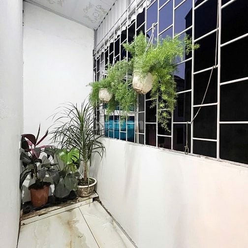 Cho thuê cả nhà hoặc từng căn hộ dịch vụ, số 46 phố Nam Ngư-Hoàn Kiếm