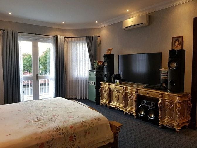 Bán Biệt Thự Villa Thạnh mỹ lợi quận 2 (1000m²) giá 92 tỷ