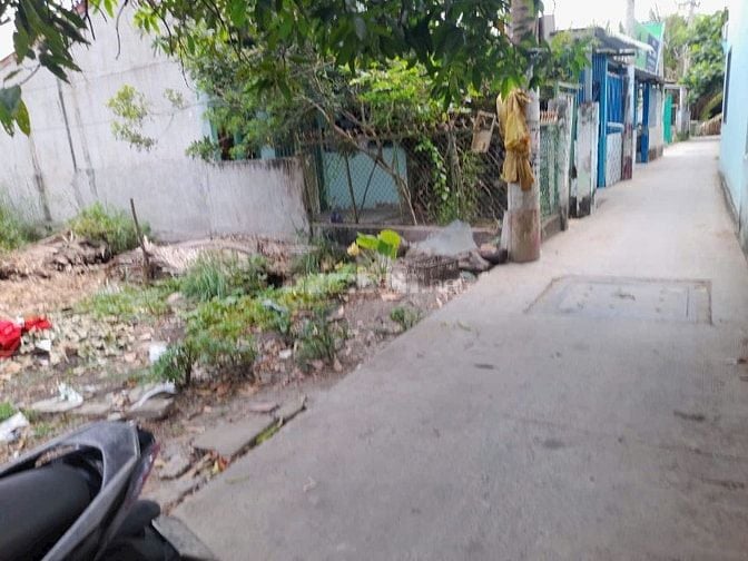 BÁN LÔ ĐẤT TRUNG TÂM BÌNH KHÁNH -CẦN GIỜ , 296,5m2, giá: 4,5 tỷ