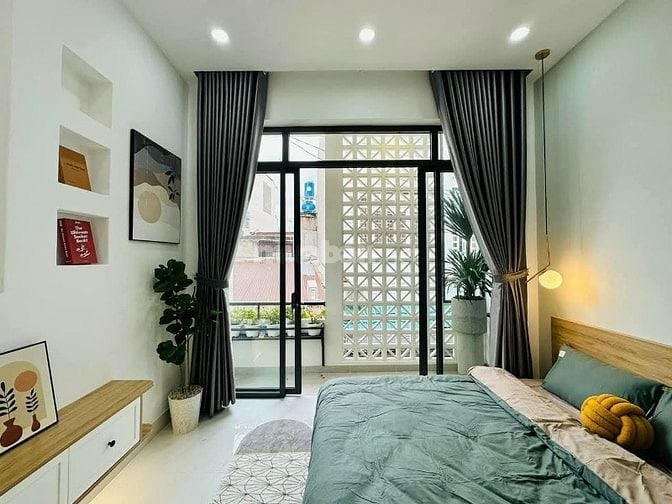 📍 VĨNH VIỄN Q.10 – NHÀ 2PN, GIÁ TỐT CHO THUÊ 6–8TR/THÁNG – CHỈ 2 TỶ 3