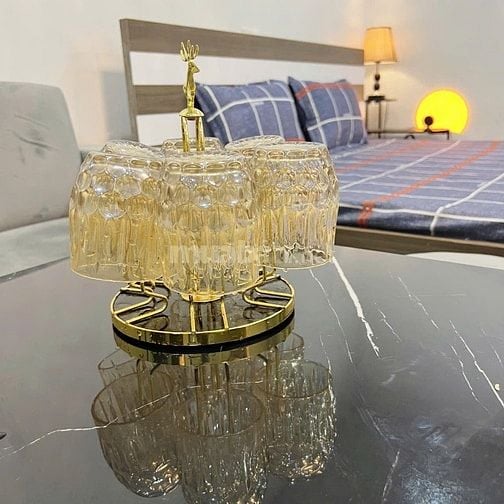 Cho thuê cả nhà hoặc từng căn hộ dịch vụ, số 46 phố Nam Ngư-Hoàn Kiếm