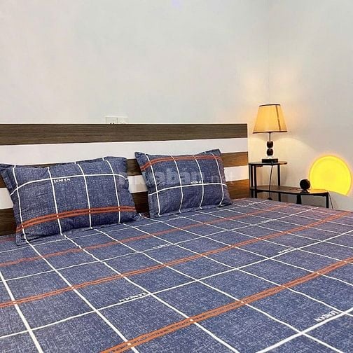 Cho thuê cả nhà hoặc từng căn hộ dịch vụ, số 46 phố Nam Ngư-Hoàn Kiếm