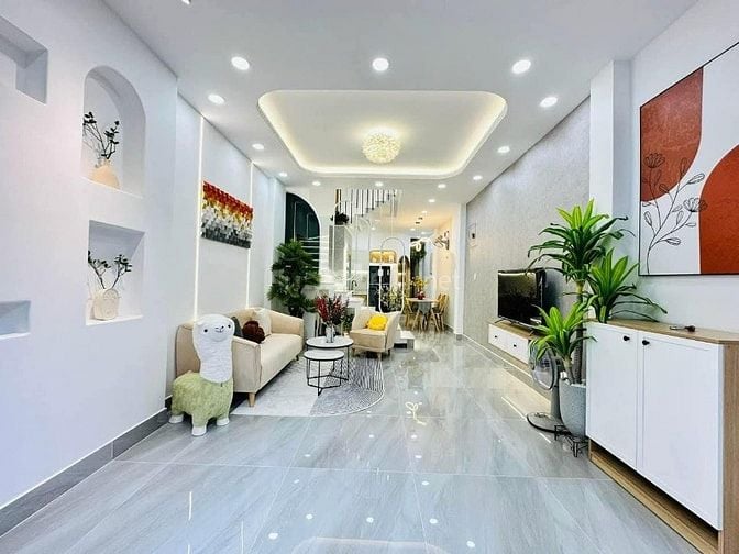 📍 VĨNH VIỄN Q.10 – NHÀ 2PN, GIÁ TỐT CHO THUÊ 6–8TR/THÁNG – CHỈ 2 TỶ 3