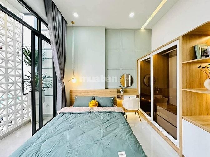 📍 VĨNH VIỄN Q.10 – NHÀ 2PN, GIÁ TỐT CHO THUÊ 6–8TR/THÁNG – CHỈ 2 TỶ 3