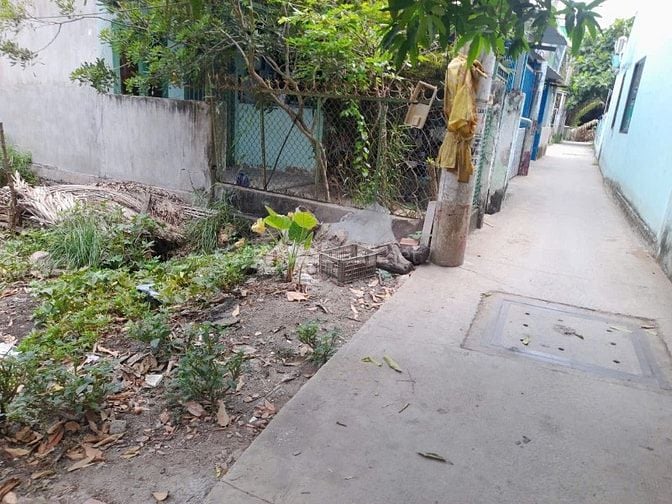 BÁN LÔ ĐẤT TRUNG TÂM BÌNH KHÁNH -CẦN GIỜ , 296,5m2, giá: 4,5 tỷ