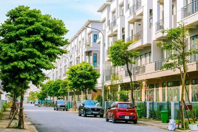HÍNH CHỦ BÁN NHÀ TẠI DỰ ÁN CENTA DIAMOND - GIÁ CHỈ 4,5 TỶ