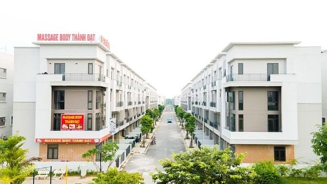 HÍNH CHỦ BÁN NHÀ TẠI DỰ ÁN CENTA DIAMOND - GIÁ CHỈ 4,5 TỶ