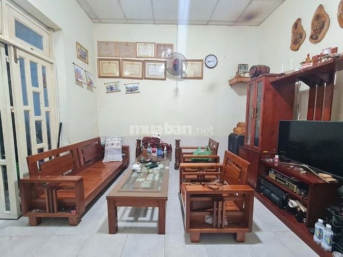 BÁN NHÀ MẶT TIỀN AN NHƠN 1 SƠN TRÀ -GẦN CẦU SÔNG HÀN BIỂN MỸ KHÊ 