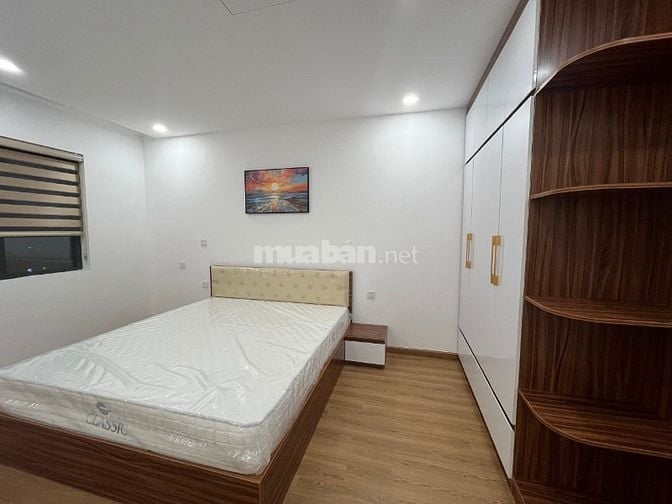 Chính chủ chuyển nhượng căn 140,5m2 cc trung tâm quận Cầu Giấy