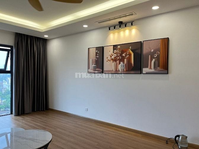 Chính chủ chuyển nhượng căn 140,5m2 cc trung tâm quận Cầu Giấy