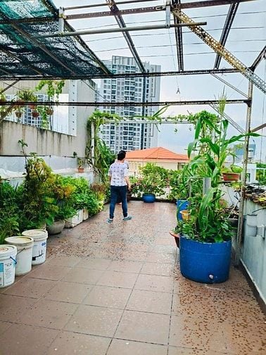 Bán nhà có hầm mặt tiền An Dương Vương Quận 6, lề 9m, DT 4x20m