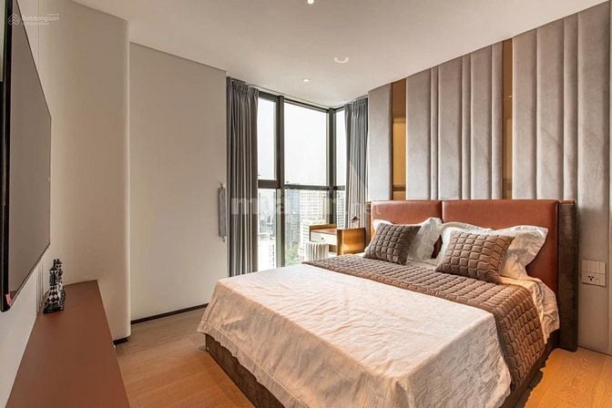 The Nelson Private Residences 