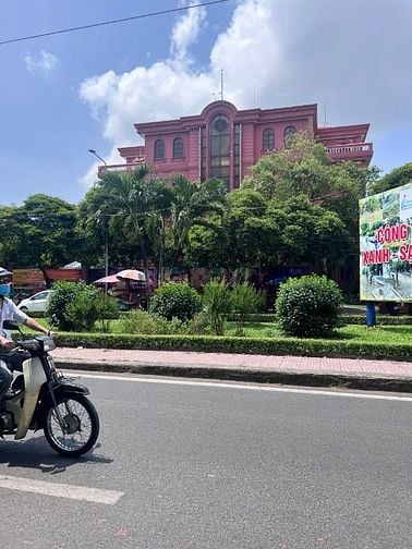 Bán nhà khu Phan Xích Long 44m2 3 tầng kiên cố nhà còn mới vào ở ngay