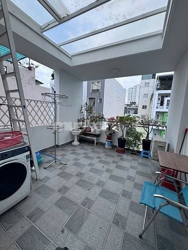 Mặt Tiền Kinh Doanh Ngay Nguyễn Sơn, Tân Phú, 76M2, 4 Tầng,Chỉ 11.x Tỷ
