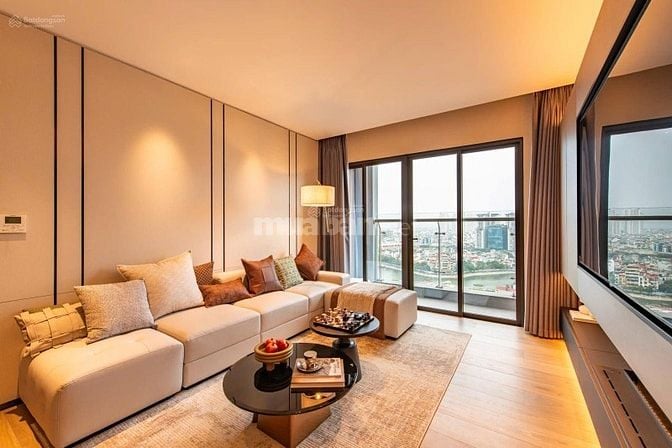 The Nelson Private Residences 