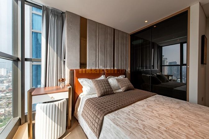 The Nelson Private Residences 