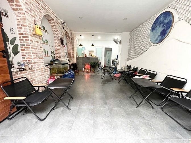 CHDV ngang 8m hẻm 276 Thống Nhất 240m2 6T 31PN 160tr gần Lotte 36.5 tỷ