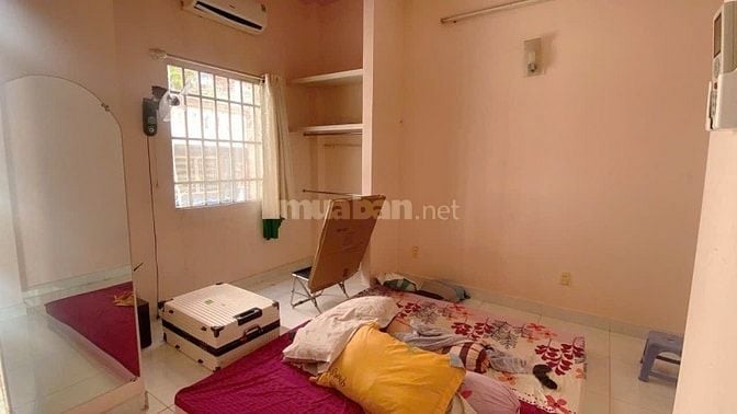 Bán nhà khu Phan Xích Long 44m2 3 tầng kiên cố nhà còn mới vào ở ngay