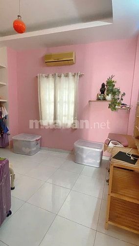 Bán nhà khu Phan Xích Long 44m2 3 tầng kiên cố nhà còn mới vào ở ngay