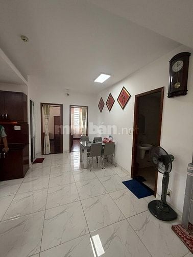 Cần tiền kinh doanh – Bán căn hộ Quang Thái, 60m², 2PN, 2WC –  2.7 tỷ