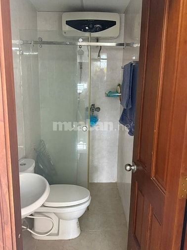 Cần tiền kinh doanh – Bán căn hộ Quang Thái, 60m², 2PN, 2WC –  2.7 tỷ