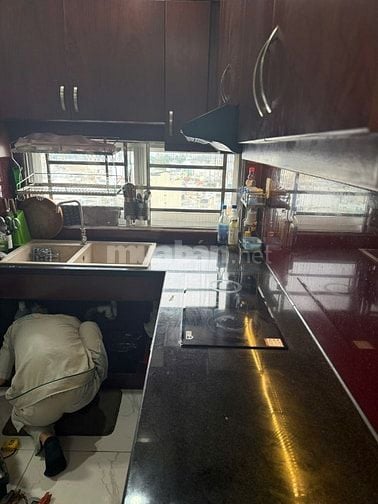 Cần tiền kinh doanh – Bán căn hộ Quang Thái, 60m², 2PN, 2WC –  2.7 tỷ