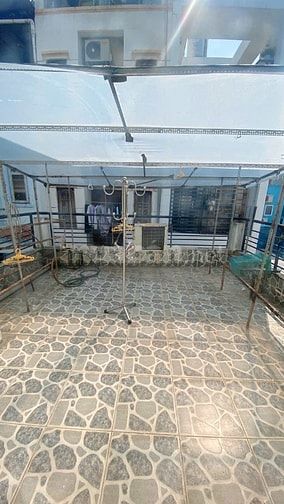 Bán nhà khu Phan Xích Long 44m2 3 tầng kiên cố nhà còn mới vào ở ngay