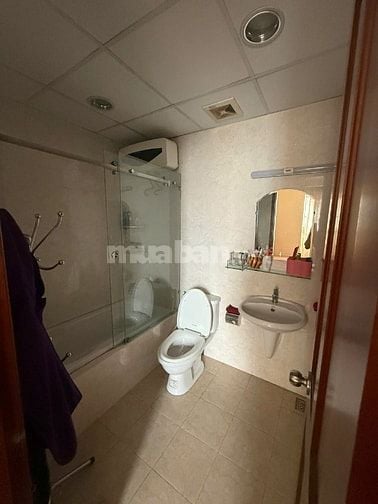 Cần tiền kinh doanh – Bán căn hộ Quang Thái, 60m², 2PN, 2WC –  2.7 tỷ
