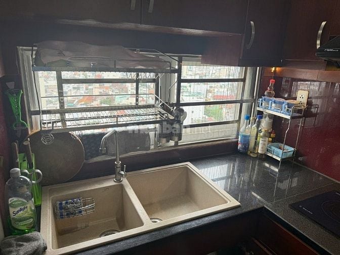 Cần tiền kinh doanh – Bán căn hộ Quang Thái, 60m², 2PN, 2WC –  2.7 tỷ