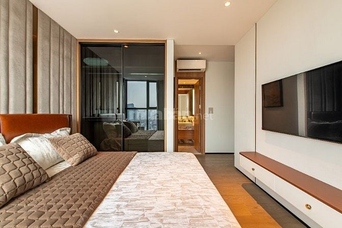 The Nelson Private Residences 