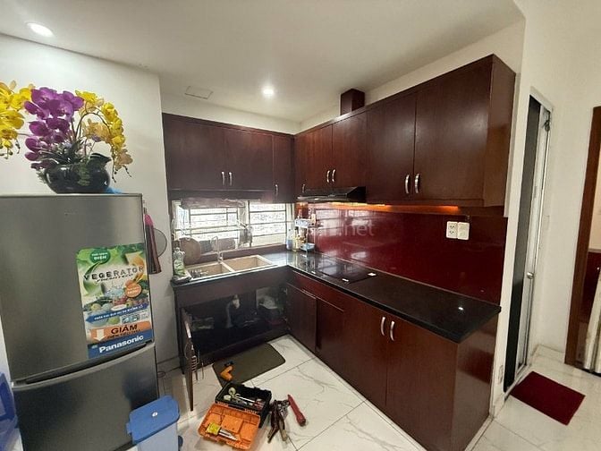 Cần tiền kinh doanh – Bán căn hộ Quang Thái, 60m², 2PN, 2WC –  2.7 tỷ