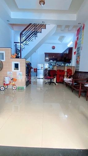 Bán nhà khu Phan Xích Long 44m2 3 tầng kiên cố nhà còn mới vào ở ngay