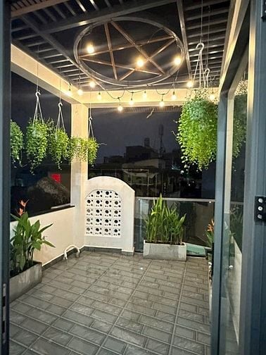 Cần tiền bán gấp căn nhà đường hẻm Nguyễn Văn Lượng P17 Gò Vấp