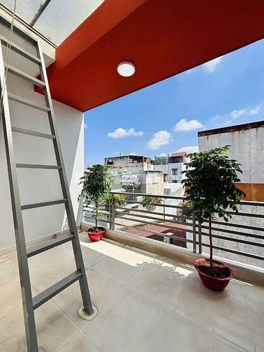 Mua ngay căn nhà 51.2m2 ngay Phạm Văn Hai, TB. Giá: 3 Tỷ 290. Có SHR