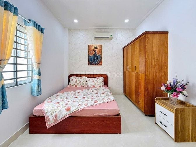 Mua ngay căn nhà 51.2m2 ngay Phạm Văn Hai, TB. Giá: 3 Tỷ 290. Có SHR
