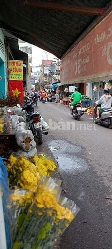 NHÀ NGAY CHỢ BÙI ĐÌNH TÚY BẠCH ĐẰNG QUẬN BÌNH THẠNH 