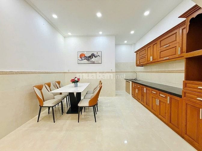 Mua ngay căn nhà 51.2m2 ngay Phạm Văn Hai, TB. Giá: 3 Tỷ 290. Có SHR