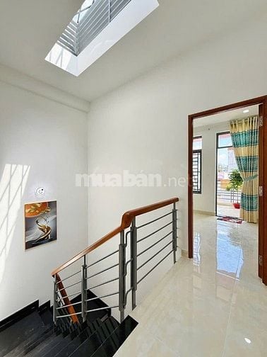 Mua ngay căn nhà 51.2m2 ngay Phạm Văn Hai, TB. Giá: 3 Tỷ 290. Có SHR