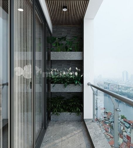 The Nelson Private Residences 
