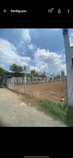 Sát đường lớn cách đường mãc văn thanh 50 m
