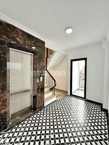 Bán nhà Phương Liệt, Thanh Xuân, Dt 65m2, 6 tầng thang máy, đẹp ở ngay