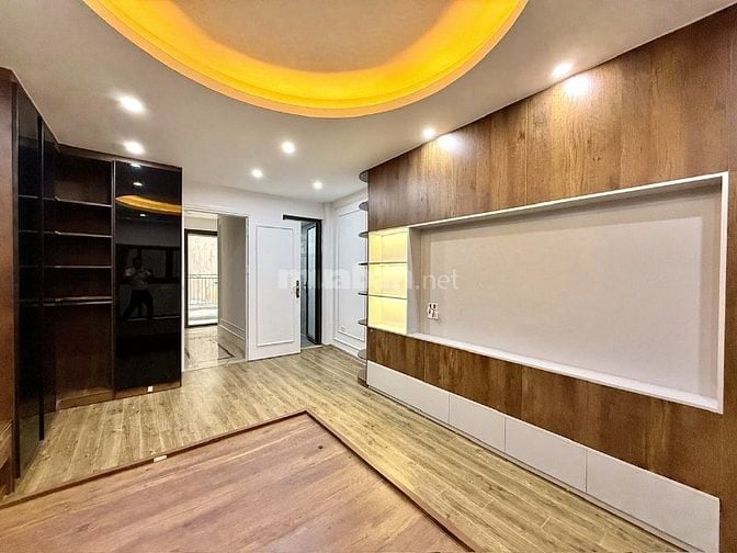 Bán nhà Phương Liệt, Thanh Xuân, Dt 65m2, 6 tầng thang máy, đẹp ở ngay