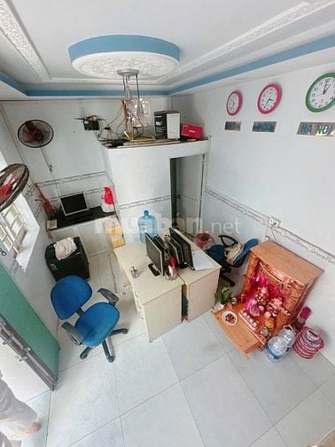 🔥2,95tỷ! Bán nhà 2 tầng góc Nam Kỳ Khởi Nghĩa-Lý Chính Thắng, P8.